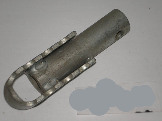 KAWASAKI KX125 KX250 AHRMA L/H Footpeg 34028-018-A