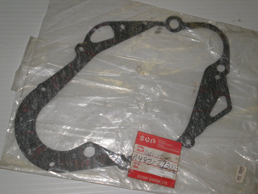 SUZUKI DS185 TS185  Clutch Cover Gasket 11482-29300 / 11482-29310