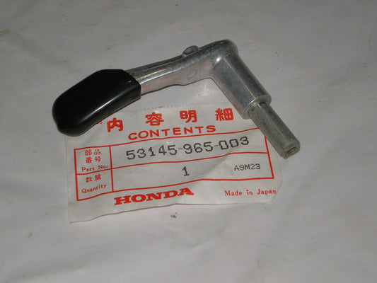 HONDA ATC200 ATC250 TRX125  Throttle Lever 53145-965-003