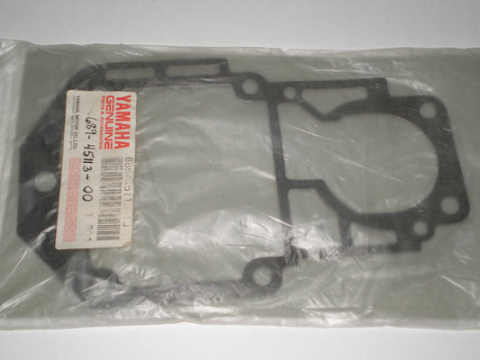 YAMAHA 20L 25L 30A 30E 30L CV20 CV30L E30L WR500 WJ500 Gasket 689-45113-00