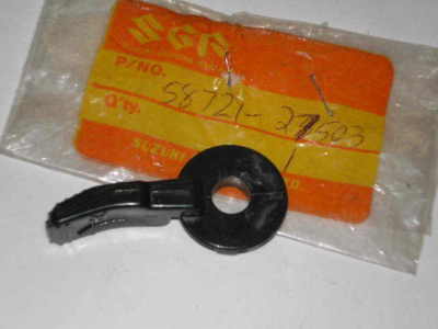 SUZUKI FA50 FS50 FZ50 GS450 GS550 GS650 GS GSX RB Lever 58721-27503