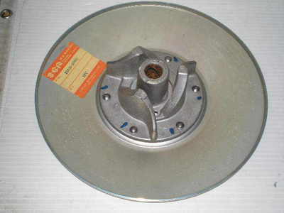 SUZUKI SM11 SM21 SM30 SM40 Inner Secondary Pulley 21630-97001