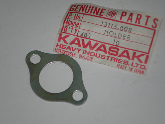 KAWASAKI G5 ENGINE CLUTCH RELEASE HOLDER PLATE 13115-008