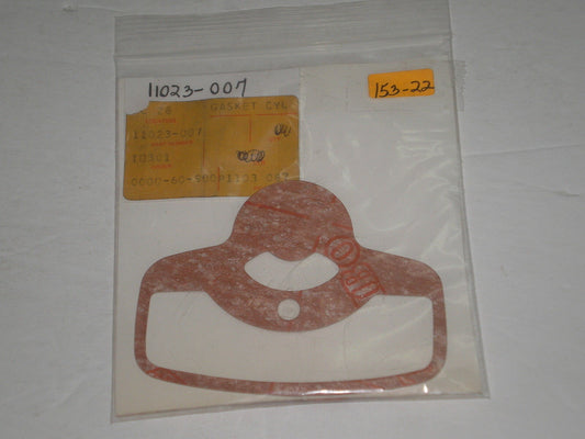KAWASAKI KZ400 1974-1978 Cylinder Head Side Cover Gasket 11023-007