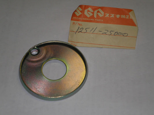 SUZUKI TC90 TC100 TS90 TS100 Crankshaft Oil Guide Plate 12511-25000 / 12511-25001
