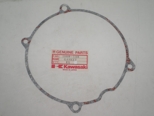 KAWASAKI KZ650 KZ700 KZ750 ZN700 ZX750 L/H Generator Cover Gasket 11009-1165 / 11009-1987 / 14045-029