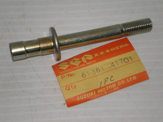 SUZUKI RM125 RM250 RM400 Chain Tensioner Support 61361-41701