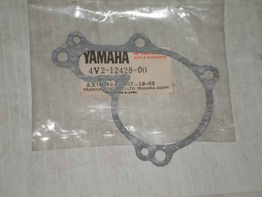 YAMAHA YZ125 1981 Water Pump Gasket 4V2-12428-01 4V2-12428-02