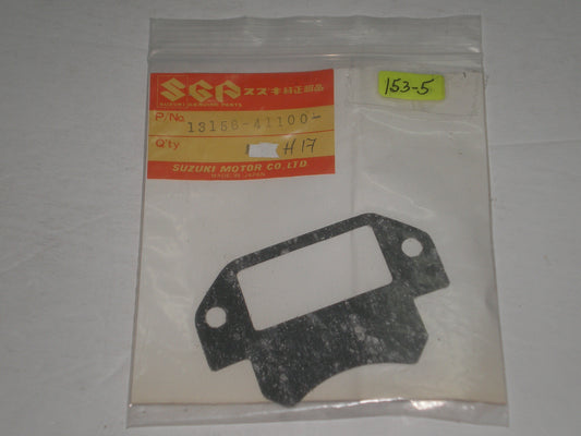 SUZUKI DS PE RM TS Reed Valve Cylinder Gasket 13156-41100 / 13156-41100-H17