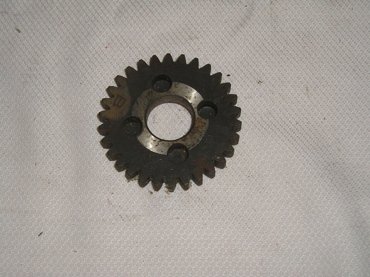 PUCH SEARS ALLSTATE MOPED TWINGLE Transmission Gear 30T (C)