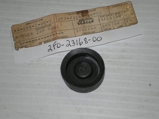 YAMAHA TZ250 XS650 XS1100 Front Fork Cap Rubber 2F0-23168-00