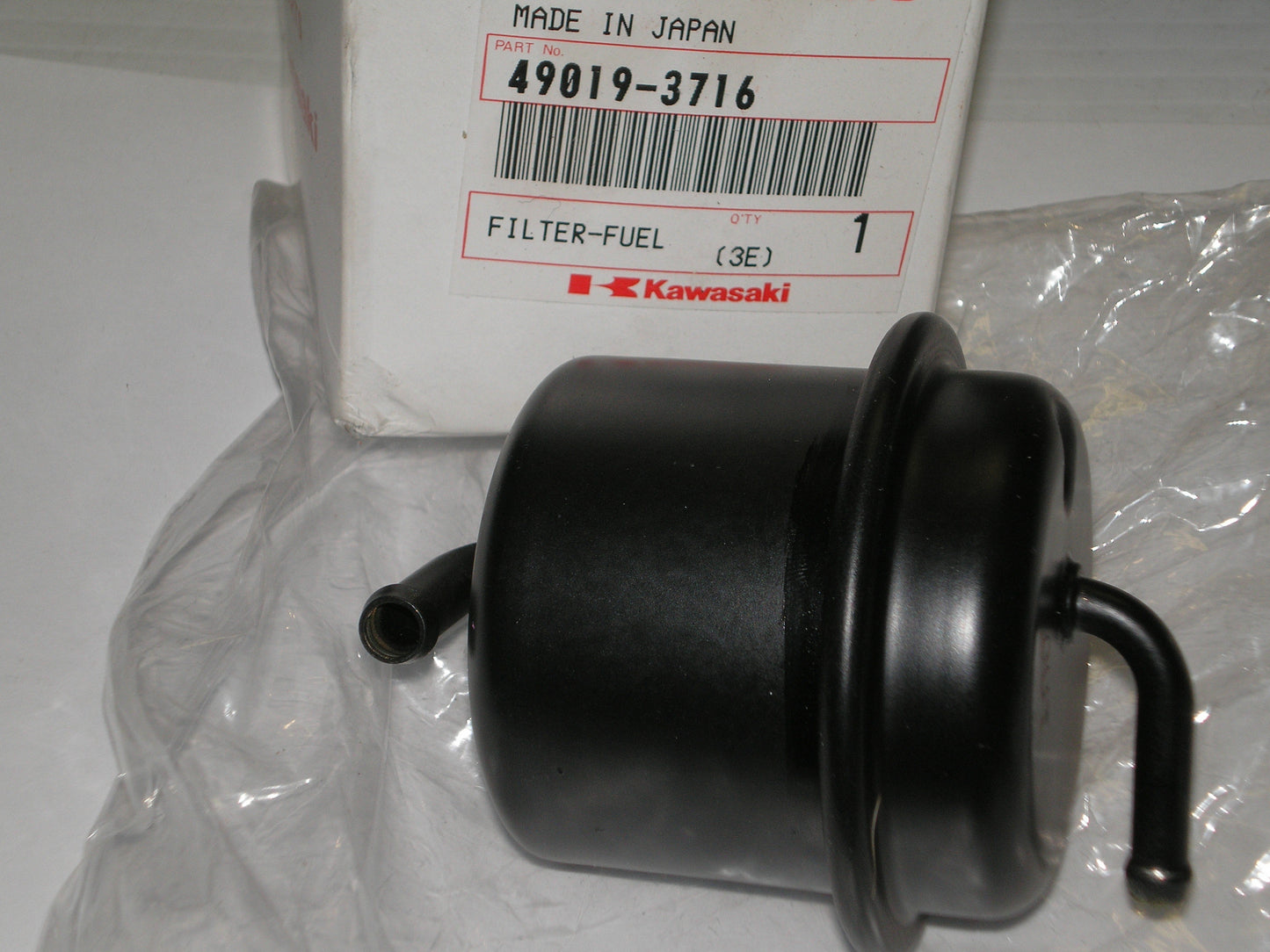 KAWASAKI JH1100  JT1100  Jet Ski Watercraft Fuel Filter  49019-3716