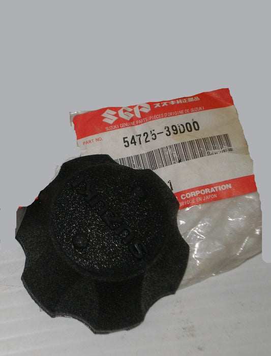 SUZUKI LT-4 LT160 LT-F4 LT-F160 LT-F250 LT-F300 LFRP LFSP Hub Axle Nut Cover Cap 54725-39D00