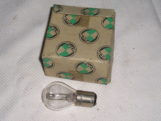 PUCH SEARS Penton Osram Headlight Bulb #7915 900-0721 6V 15/16W