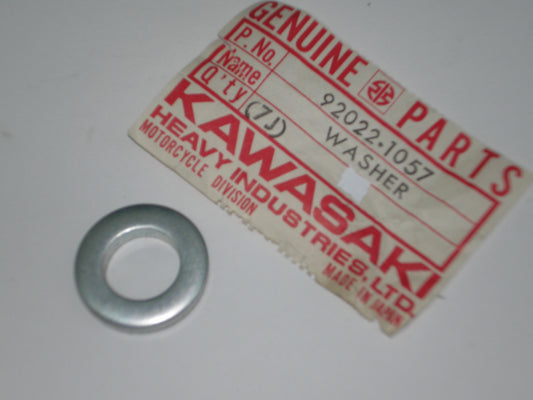KAWASAKI KLT200 KZ 650 750 1000 1300 SPECIAL WASHER 92022-1057