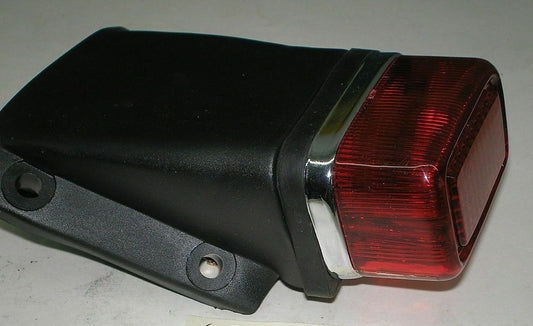 YAMAHA RT1 RT2 RT3 RT80 RT100 TT225 TT250 TT350 TT500 TT600 Tail Light #2