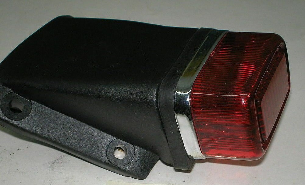 HONDA NX125 NX250 NX650 TL125 TLR200 TR200  Tail Light #2
