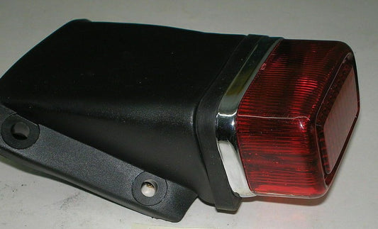 HONDA XL70 XL75 XL80 XL100 XL125 XL175 XL185 XL200 XL250 XL350 XL500 XL600 Tail Light #2