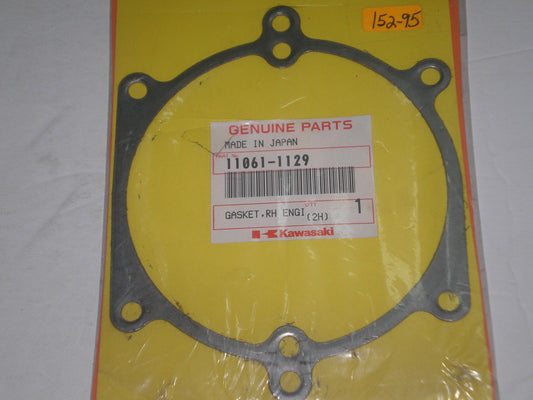KAWASAKI KZ900 KZ1000 KZ1100 Z1 ZN1100 R/H Engine Cover Gasket 11061-1129 / 11060-1071