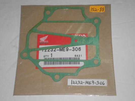 HONDA VT700C VT750C Tappet Cover Gasket 12232-ME9-000 / 12232-ME9-306