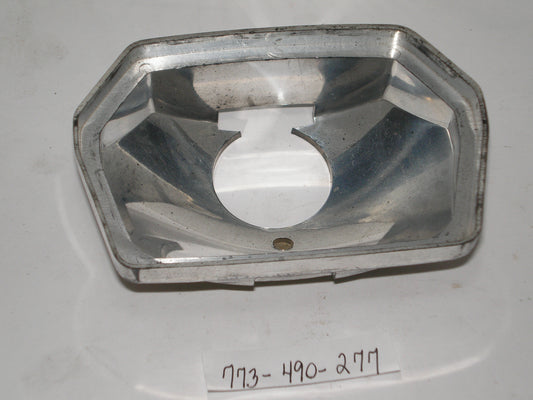 PUCH Magnum Maxi Sears Moped Headlight Reflector A 773-490-277