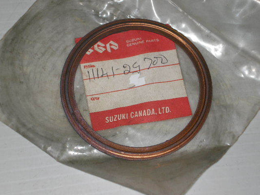 SUZUKI TC185 TS185 Cylinder Head Gasket 11141-29700