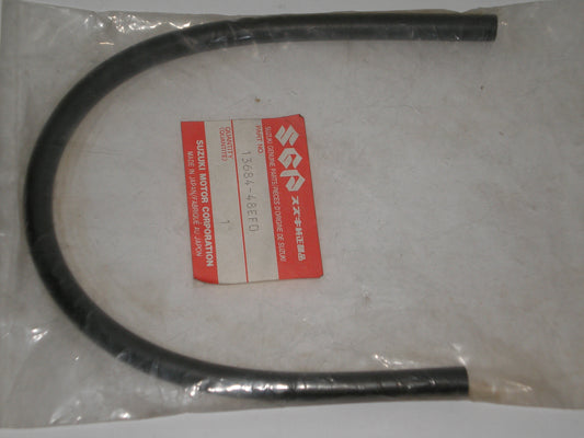SUZUKI LT4 LTA500 LTF4 LTF250 LTF300 LTF500 VL1500 VZ Carb Hose 13684-48EF0