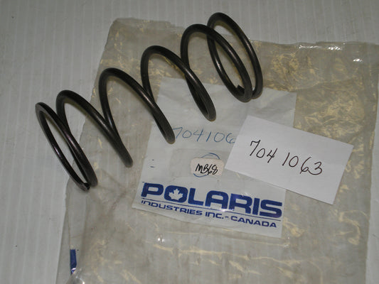 POLARIS Snowmobiles Many Models  Primary Clutch Spring  7041063