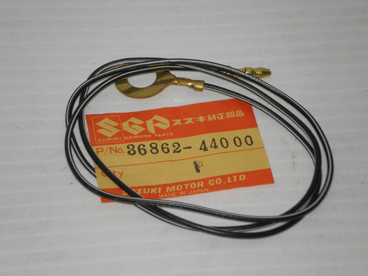 SUZUKI GN GS SP  Electrical System Earth Wire 36862-44000