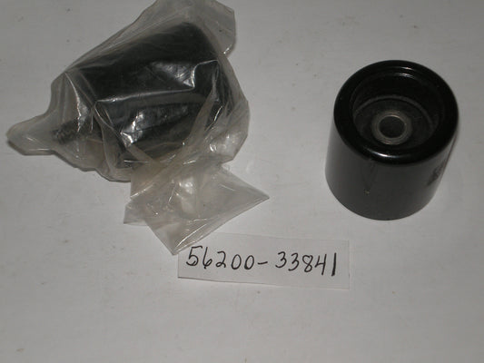 SUZUKI GSX-R600 GSX-R750 Handlebar Balancer Weight Each 56200-33841