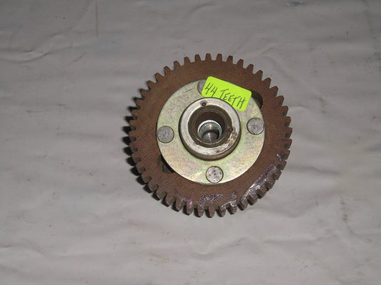 LUCAS Auto Advance Ariel Huntmaster BSA A7 A10 Golden Flash Road Rocket 47503