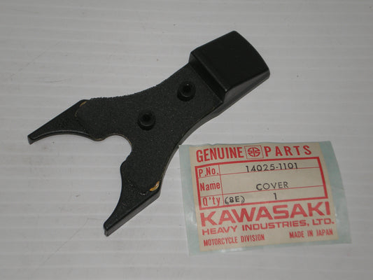 KAWASAKI KZ250 KZ400 KZ440 1979-1982 Meter Bracket Cover 14025-1101