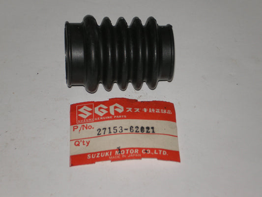 SUZUKI LT4 LTF4 LTF250 LTF300 LTF500 1987-2002 Propeller Shaft Boot 27153-62021