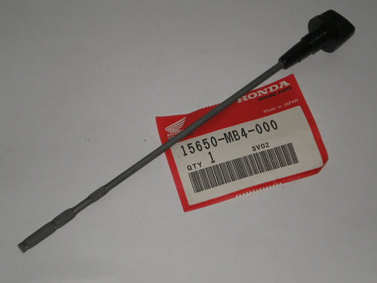 HONDA VF1100 1983-1986 Crankcase Oil Dip Stick 15650-MB4-000