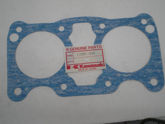 KAWASAKI KZ400 Cylinder Base Gasket 11009-040 / 11060-1403