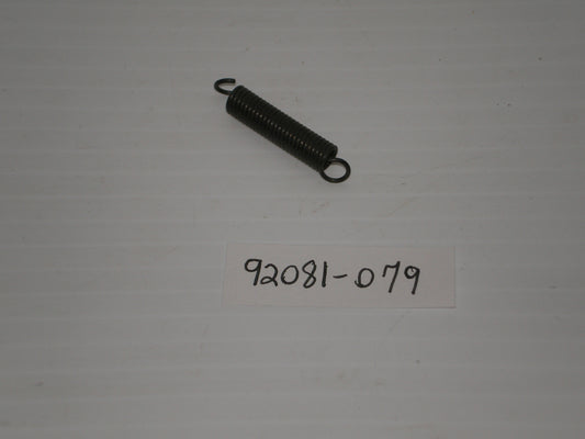 KAWASAKI MB1 Coyote 1970 Clutch Shoe Spring 92081-079