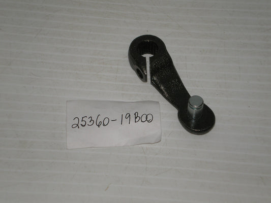 SUZUKI LT4 LTF4 LTF250 LTF300 1987-2002 Differential locking arm 25360-19B00