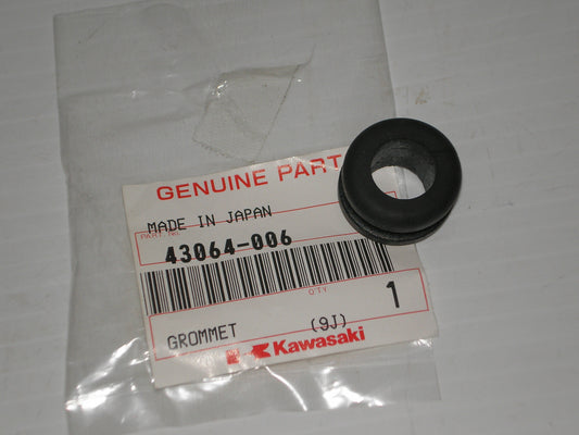 KAWASAKI AR H1 K7AF KD KR KZ ZL ZN Damper Rubber 43064-006