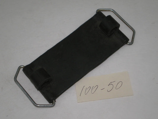 Honda Yamaha Suzuki Kawasaki Tool Box or Battery Strap #100-50