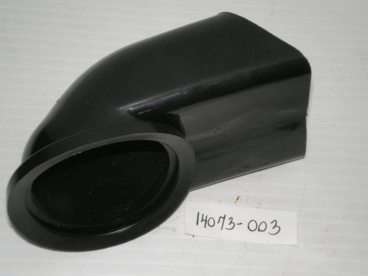 KAWASAKI G4 KV100 Air Cleaner Intake Air Duct 14073-003