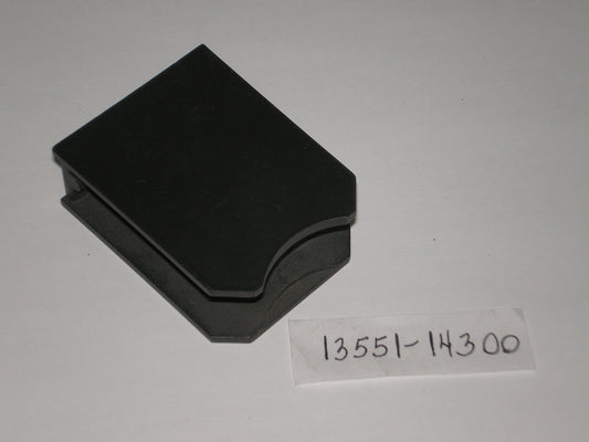 SUZUKI RM250 1982-1985 Carburetor Throttle Valve 13551-14300