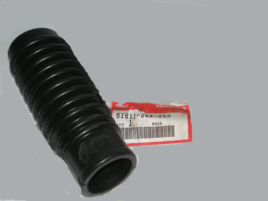 HONDA CT70  Front Fork Boot / Gator  51611-098-950