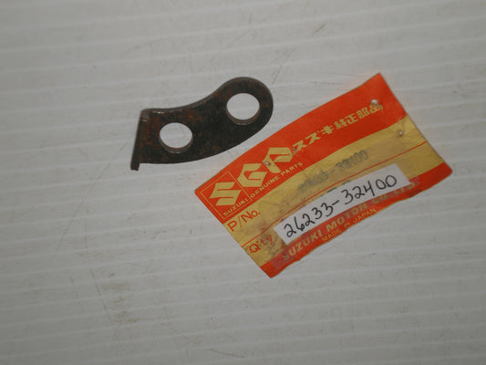 SUZUKI DR100 DR125 DR200 DR250 DR370 DR GN400 RM465 RM500 SP Stopper 26233-32400