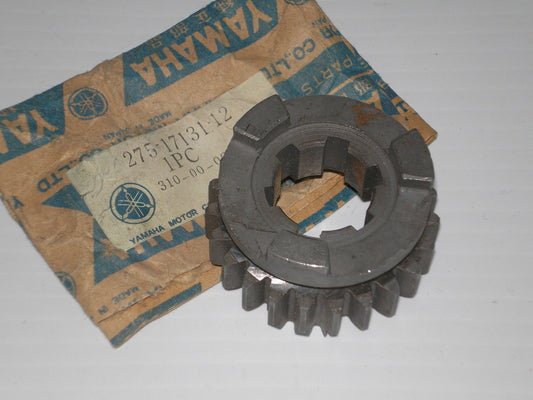 YAMAHA DT1 DT2 DT3 RT1 RT2 RT3 3rd Pinion Gear 275-17131-12