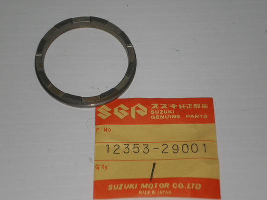SUZUKI TS185 1971-1976 Left Crankshaft Spacer 12353-29001