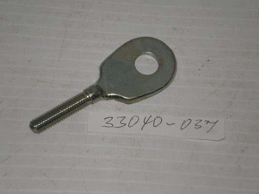 KAWASAKI G31M Centurion Rear Wheel L/H Chain Adjuster 33040-037