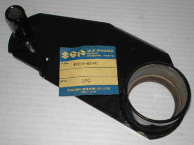 SUZUKI SM11 SM21 SM30 SM40 R/H Rear Suspension Arm 46210-97001