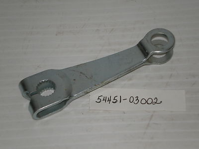 SUZUKI A100 RM100 TC100 TC125 TM75 TM100 TM125 TS50 TS75 TS100 TS 54451-03002