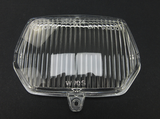 PUCH Moped Headlight Reflector & Lens  773-490-277 / 773490277