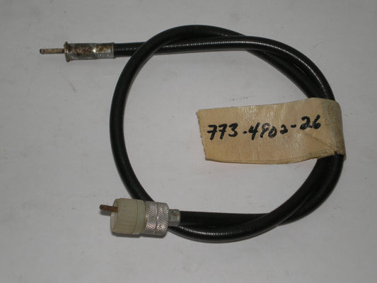 Puch Maxi Magnum Speedometer Drive Cable 773-4902-26 / 349.1.53.525.0 #182